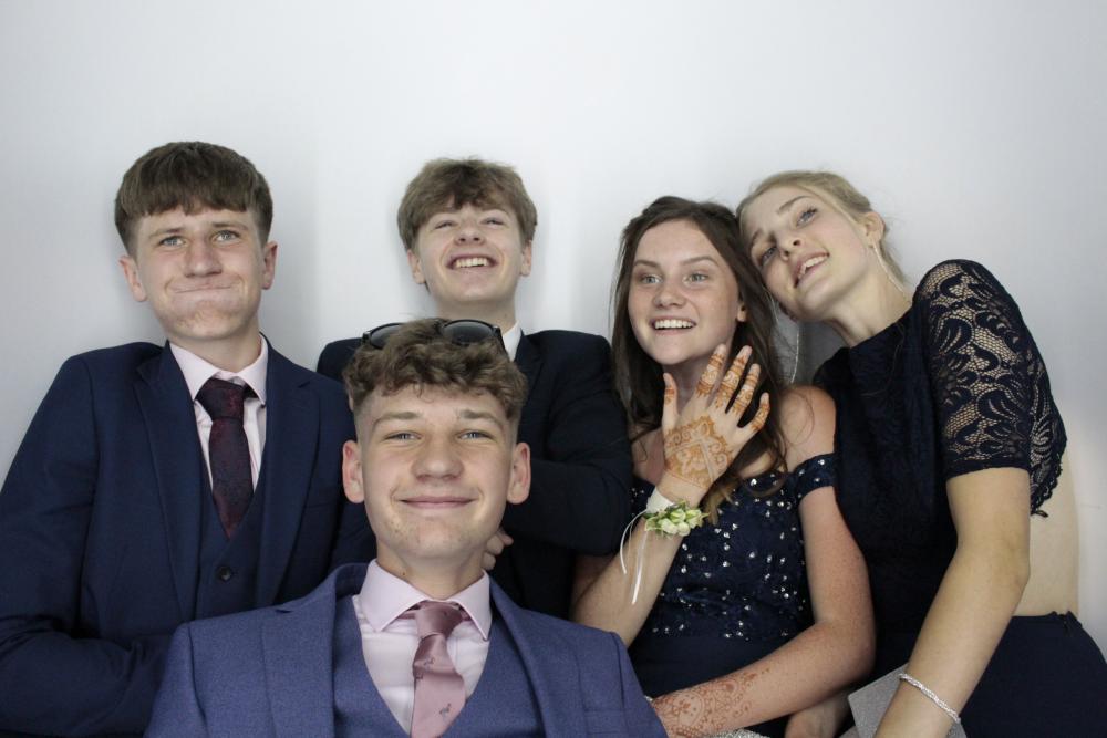 Ormiston Six Villages Academy | View more photos from the event at gallery.myphotoboothexperience.co.uk/u/MyPhotoBoothExperienceLtd/Ormiston-Six-Villages-Academy